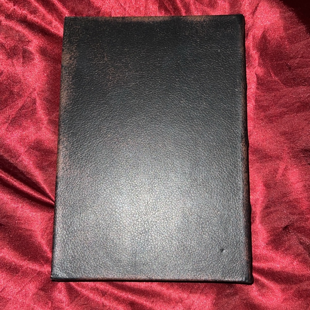 Descendants Inspired Notebook - Picture 3 of 3